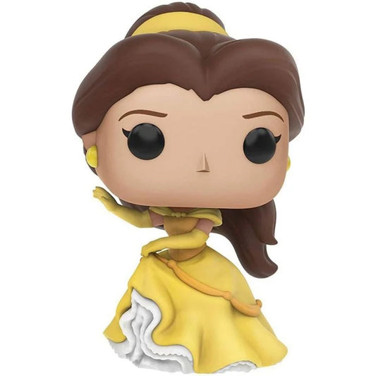 Funko Pop! Disney Beauty and the Beast - Belle #221