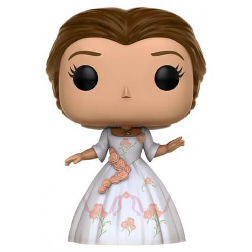 Disney POP! Belle Celebration #247