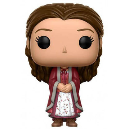 Disney POP! Belle Castle Grounds #250