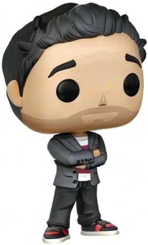 Funko Pop! Marvel Thor Ragnarok Bruce Banner #250 Toys-R-Us Exclusive