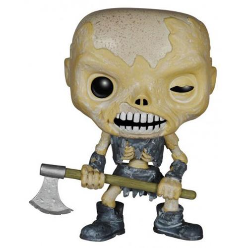 Funko POP! Wight (Game of Thrones) (NOT MINT BOX)