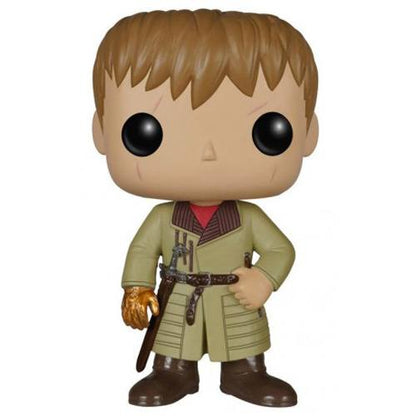 Funko POP! Game of Throne Jaime Lannister (Golden Hand) #35