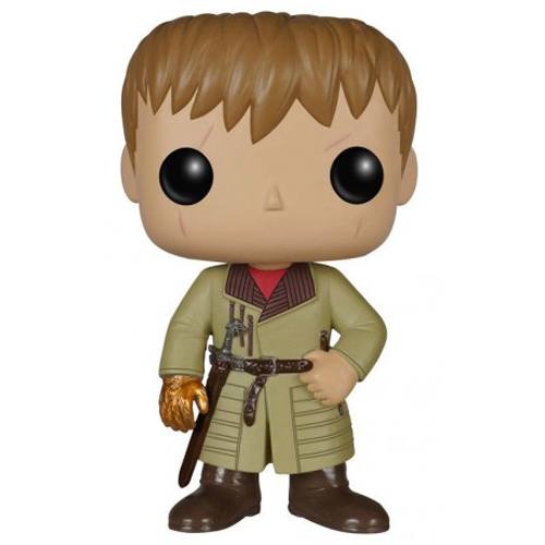 Funko POP! Game of Throne Jaime Lannister (Golden Hand) #35