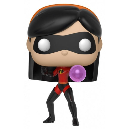 Funko POP! Violet #365 The Incredibles