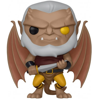 (Gargoyles) POP! Hudson #391