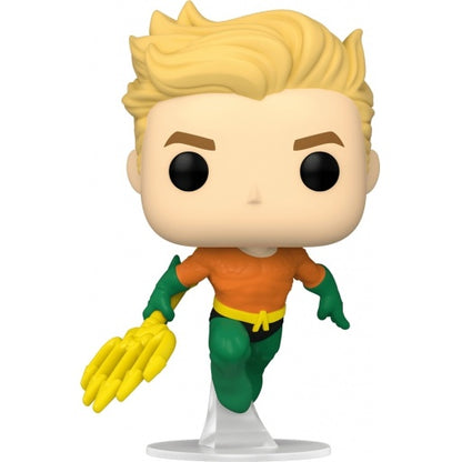 DC Universe Funko POP! Aquaman #439