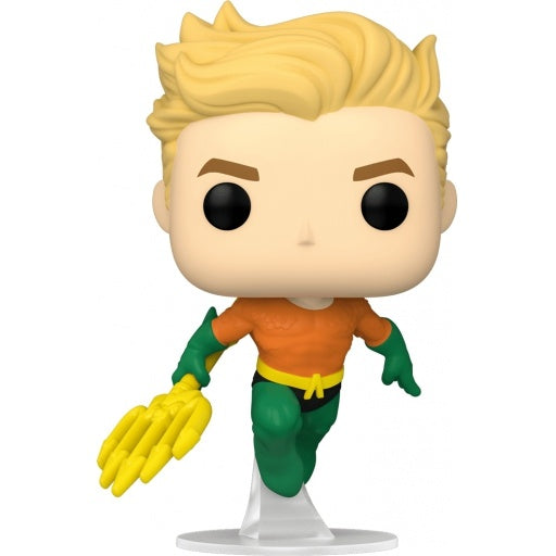 DC Universe Funko POP! Aquaman #439