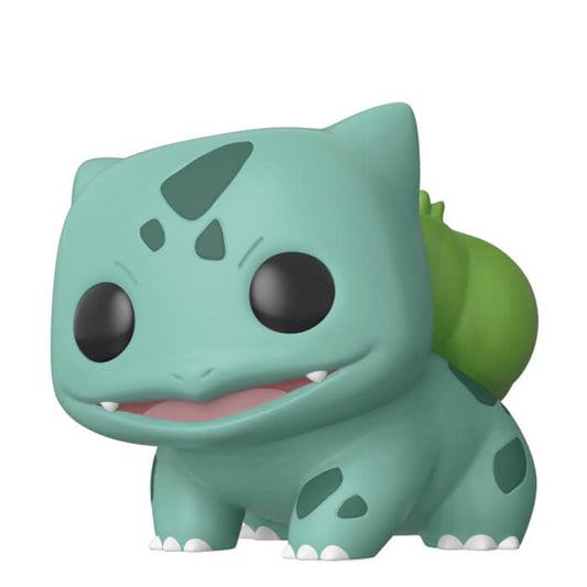 Funko POP! Bulbasaur #453 - Pokemon