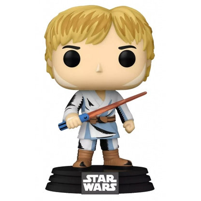 Star Wars Funko POP! Luke Skywalker #453