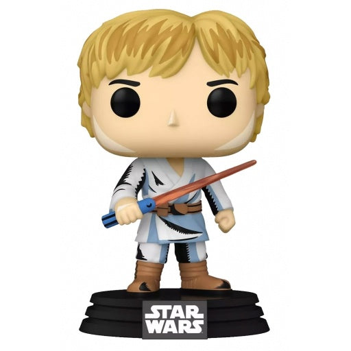 Star Wars Funko POP! Luke Skywalker #453