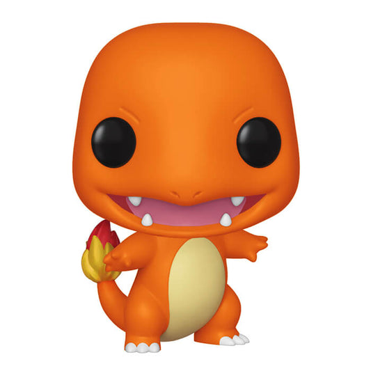 Funko POP! Charmander #455 - Pokemon