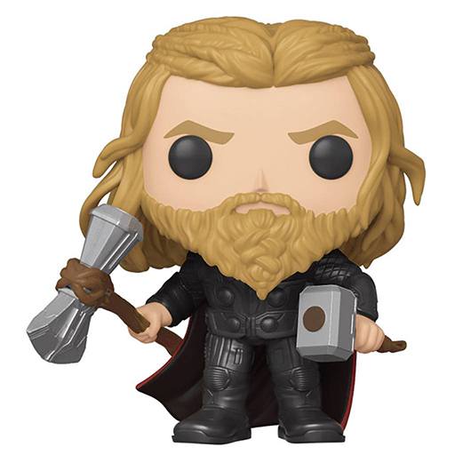 Avengers: Endgame Funko POP! Thor #482