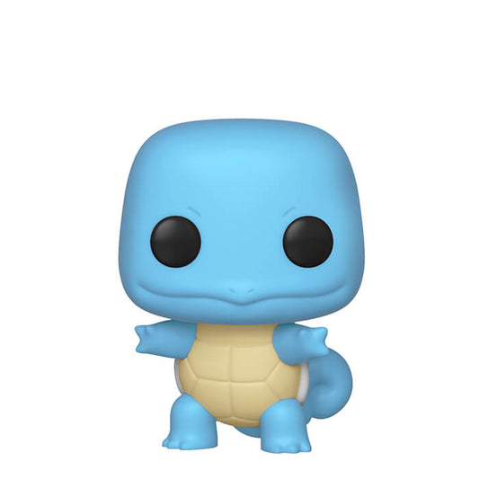 Funko POP! Squirtle #504 - Pokemon
