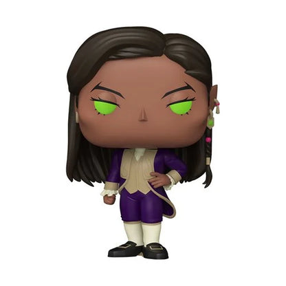 Castlevania: Nocturne Season 2 Olrox Funko Vinyl Figure #1962
