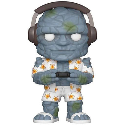 POP Korg Gamer (Avengers: Endgame)