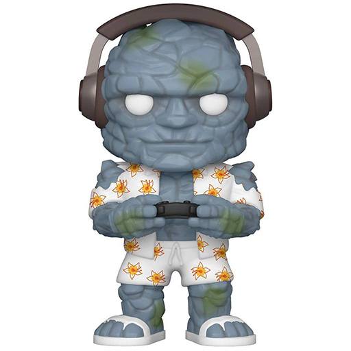 POP Korg Gamer (Avengers: Endgame)