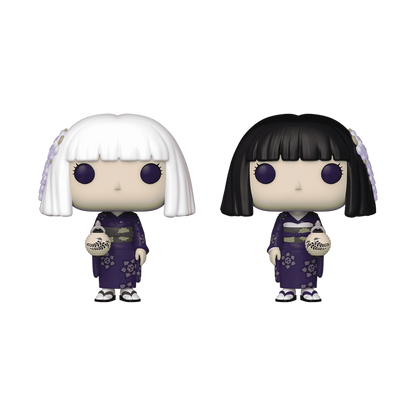 Demon Slayer Pop! Final Selection Guides 2-Pack (Glow)