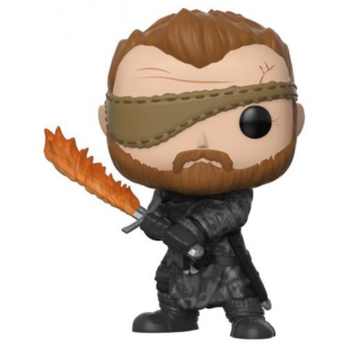 POP Beric Dondarrion #65 Game of Thrones