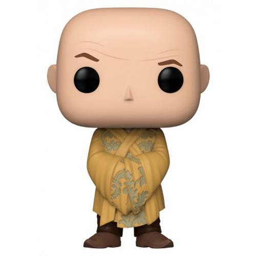 POP Lord Varys #68 Game of Thrones