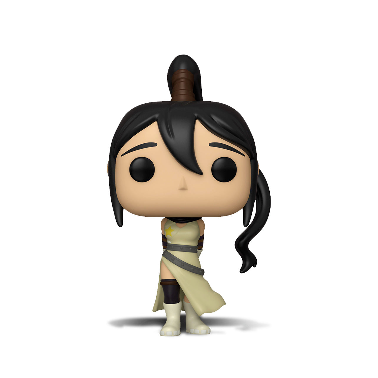 Soul Eater - Tsubaki Funko Pop!