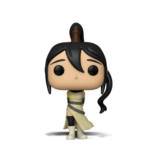 Soul Eater - Tsubaki Funko Pop!