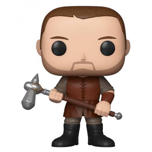 Funko POP! Game of throne Gendry #70