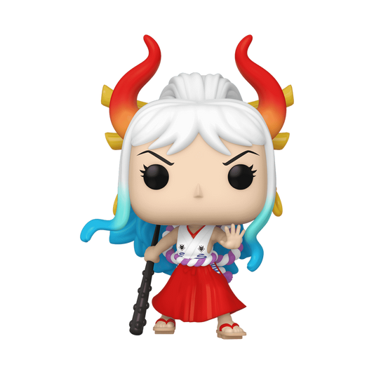 One Piece Funko Pop! Yamato