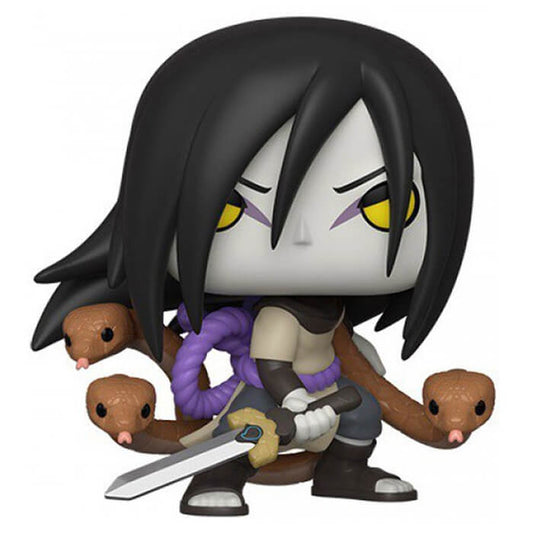 Naruto Funko POP! Orochimaru (Naruto Shippuden)
