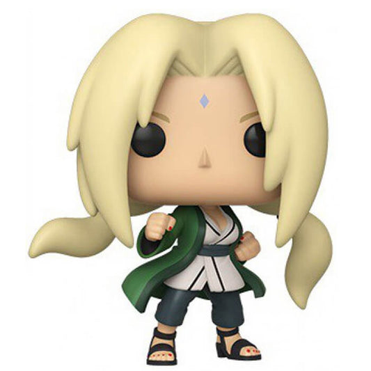 Funko POP! Tsunade (Naruto Shippuden)