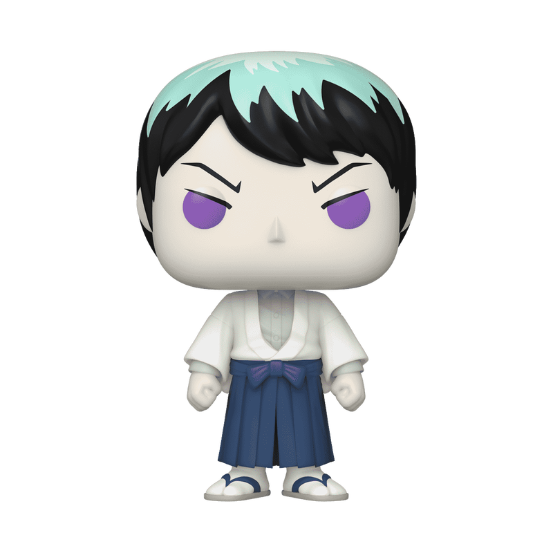 Demon Slayer Funko Pop! Yushiro