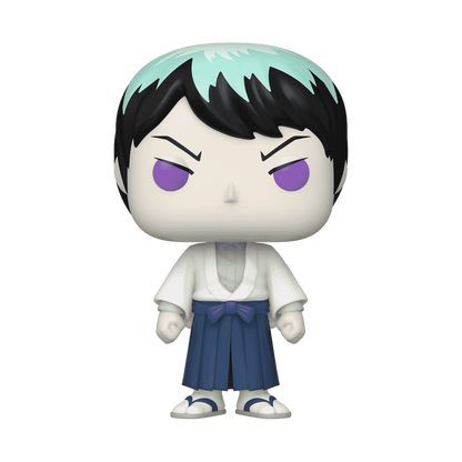 Demon Slayer Funko Pop! Yushiro