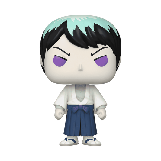 Demon Slayer Funko Pop! Yushiro