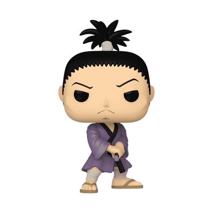 Hunter x Hunter Pop! Nobunaga Hazama