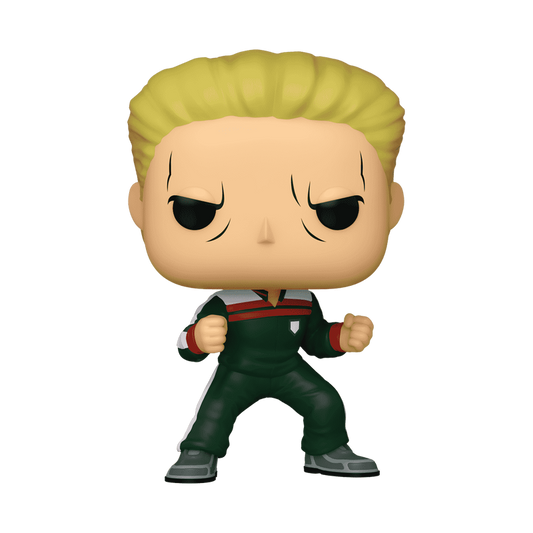 Hunter x Hunter Pop! Phinks Magcub