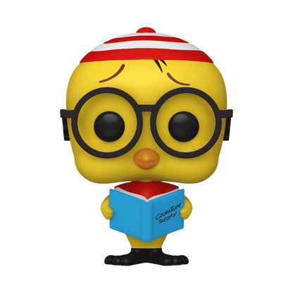Looney Tunes Pop! Egghead Jr.
