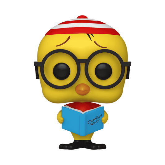 Looney Tunes Pop! Egghead Jr.