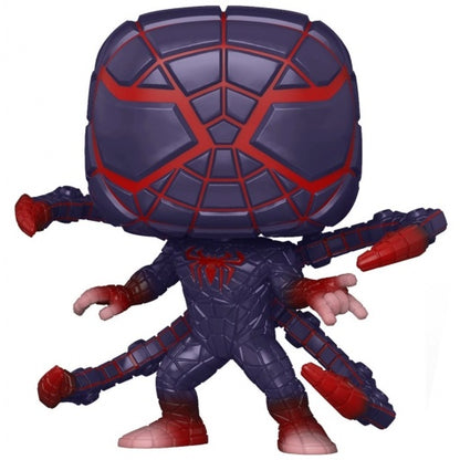POP Miles Morales (Programmable Suit) #773
