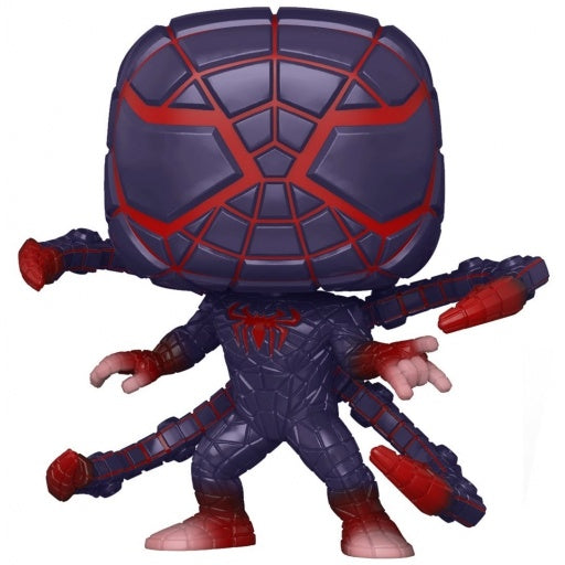 POP Miles Morales (Programmable Suit) #773