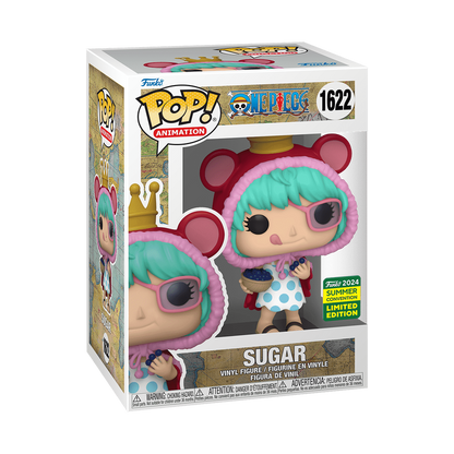 One Piece Pop! Sugar (Scented)