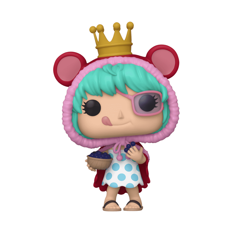 One Piece Pop! Sugar (Scented)