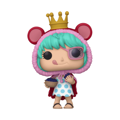 One Piece Pop! Sugar (Scented)