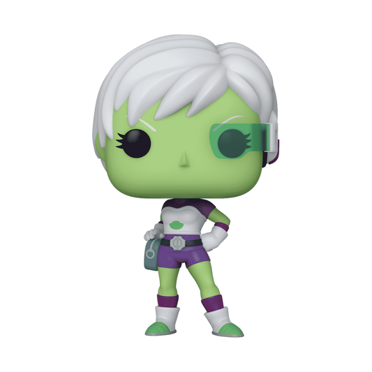Dragon Ball Pop! Cheelai (Dragon Ball Super: Broly)