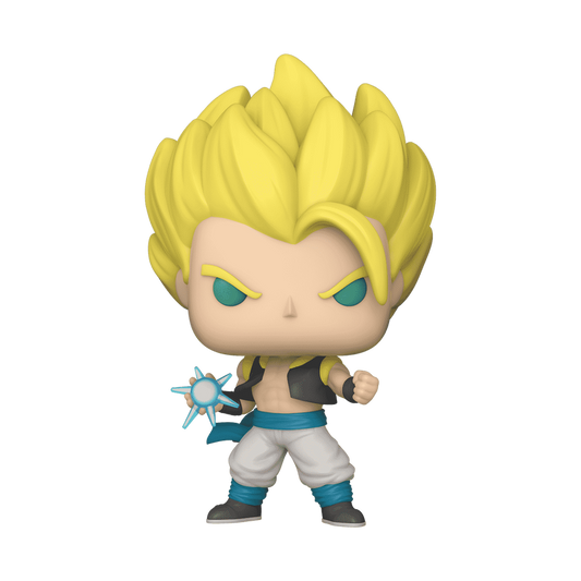 Dragon Ball Pop! Gogeta (Dragon Ball Super: Broly) Chase