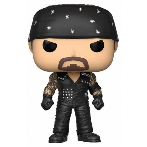 POP WWE Undertaker #81