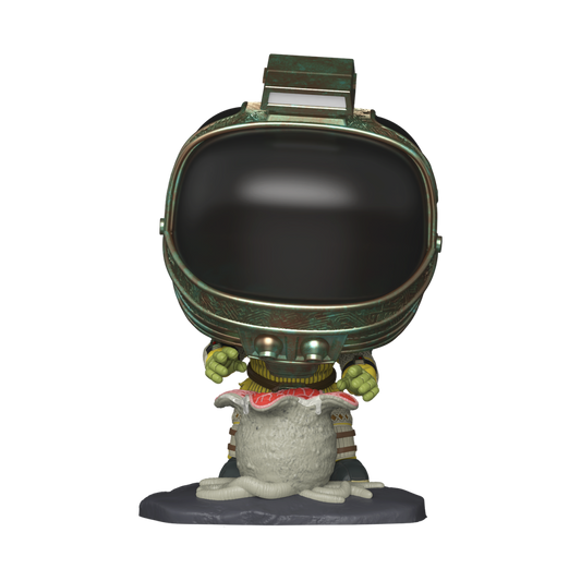 Alien: Funko Series 1 Digital Pop - Spacesuit with Eggs