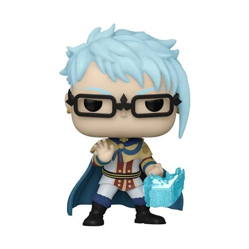 Black Clover Klaus Funko Pop! Vinyl Figure #1554