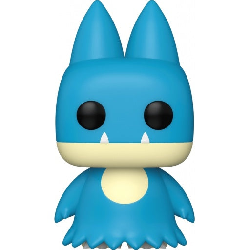 Funko POP! Munchlax #885 - Pokemon