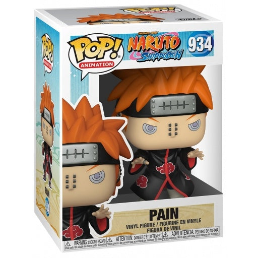 Funko POP! Pain #934 - (Naruto Shippuden)