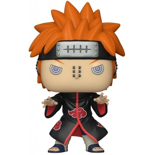 Funko POP! Pain #934 - (Naruto Shippuden)