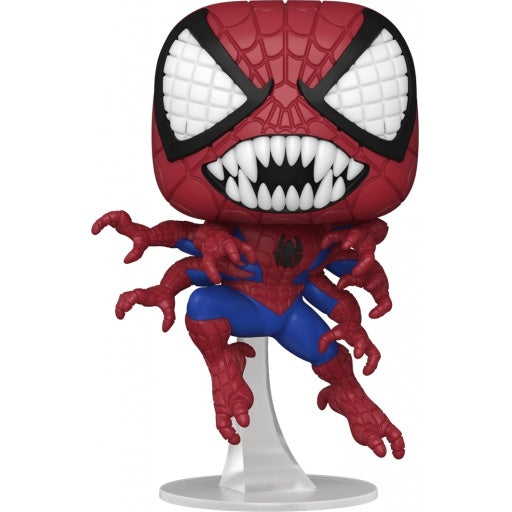 Funk POP! Doppelganger Spider-Man (Marvel Comics)